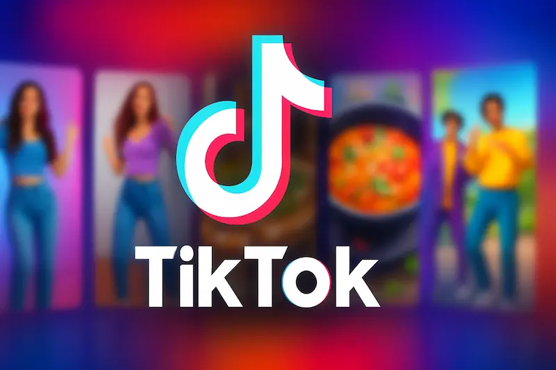 Cómo conseguir más visitas TikTok 2025 - SocialKing